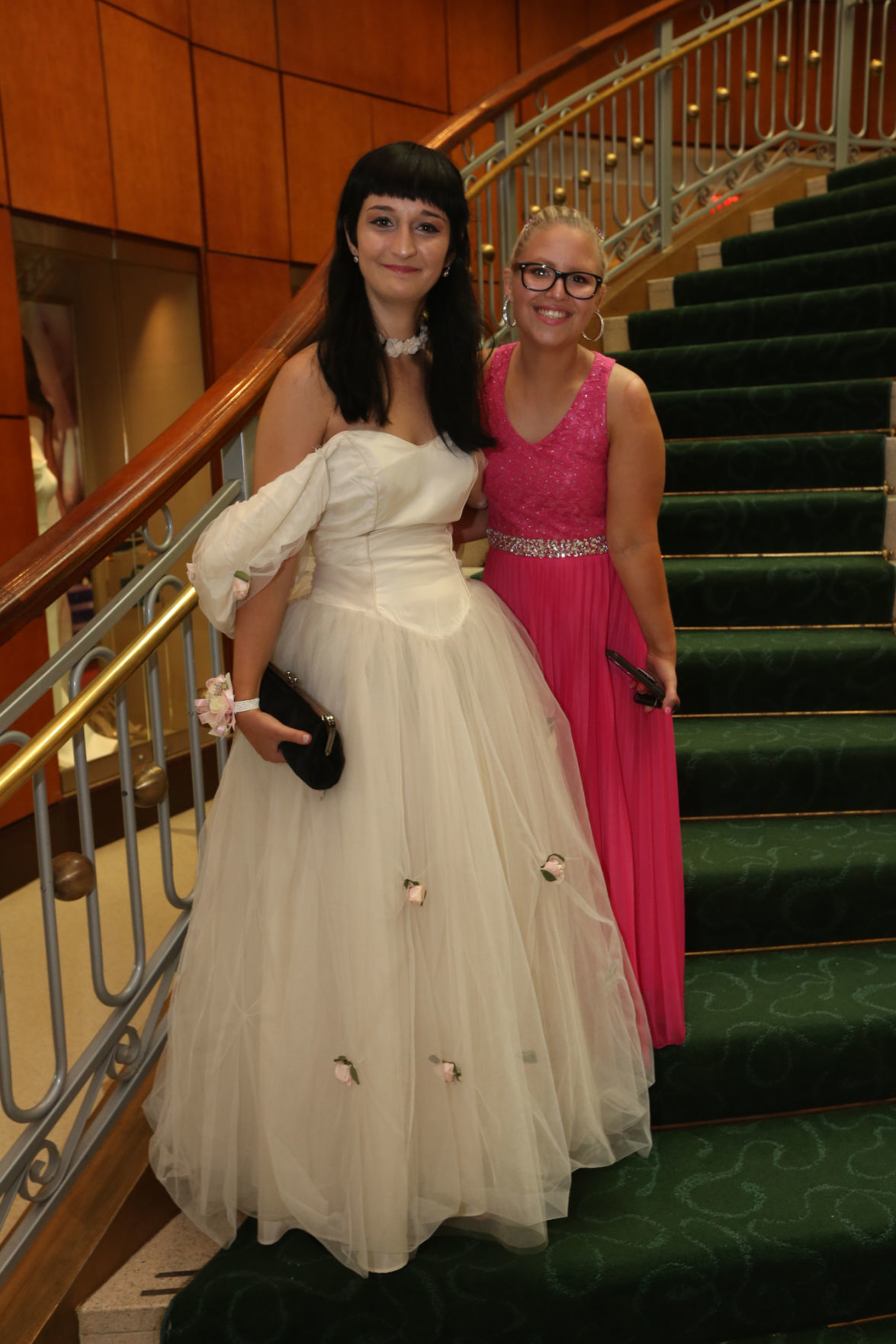 Southern Regional High School Prom